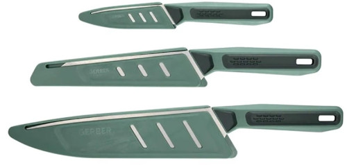 Gerber Compleat Knife Set