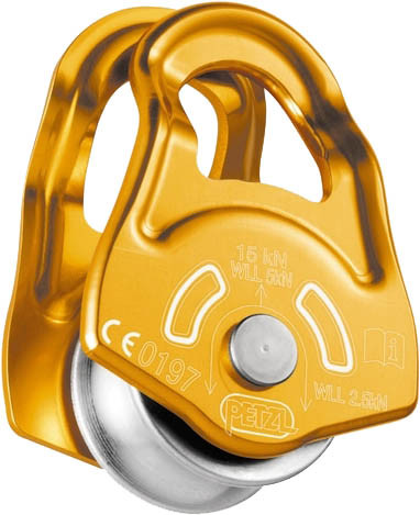 Petzl Mobile