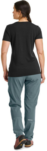 Ortovox 150 Cool Brand T-shirt W