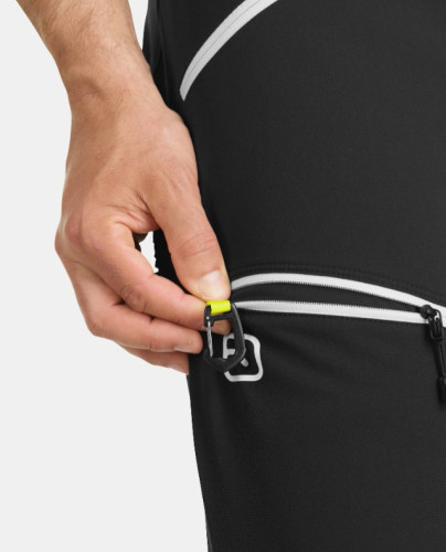 Ortovox Westalpen Softshell Pants M