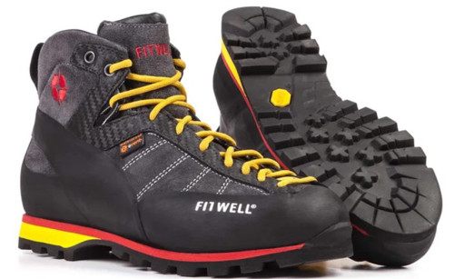 Fitwell Big Wall