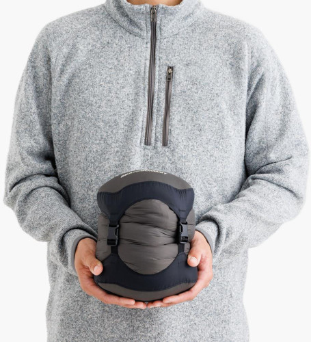 Sea to Summit Spark Pro -1C