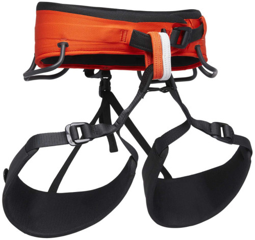 Black Diamond Long Haul