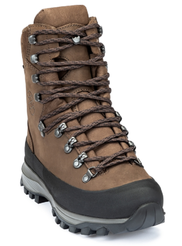 Hanwag Brenner Pro Wide Lady GTX