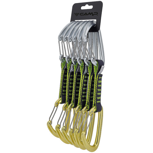Camp Orbit Wire Express KS 6 Pack 12 cm