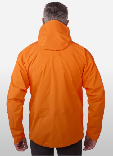 Mountain Equipment Changabang Mens Jacket