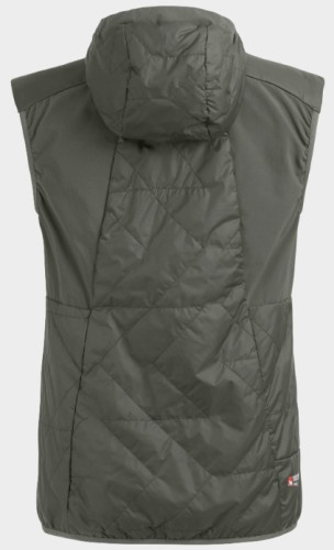 Ortovox Venet Swisswool 60 Vest Men's