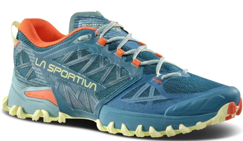 La Sportiva Bushido III Woman