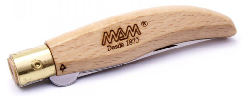 Mam Iberica 2016
