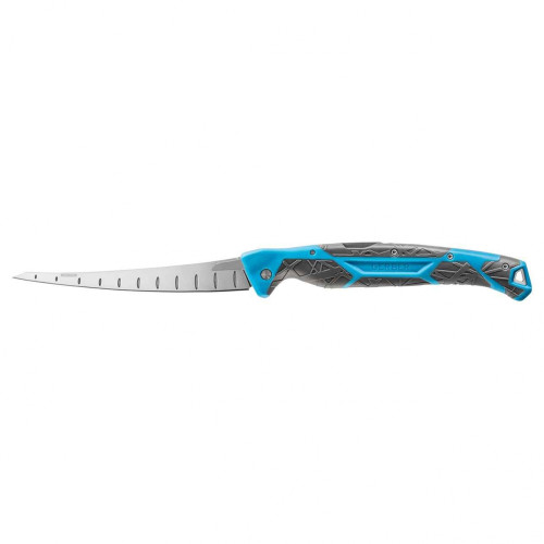 Gerber Zavírací filetovací nůž Controller 6" Folding Fillet Salt