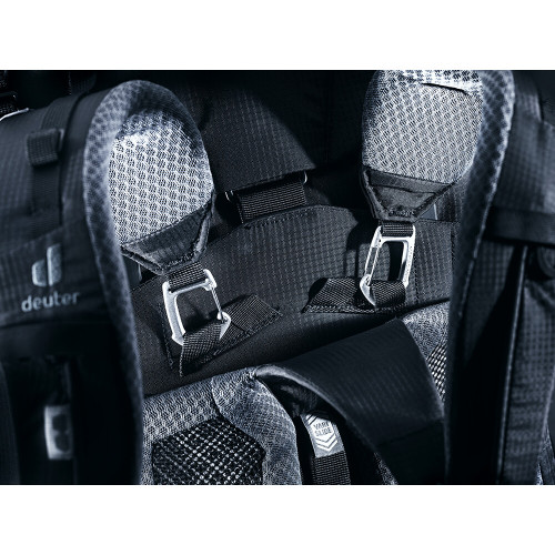 Deuter Aircontact Pro 75+10