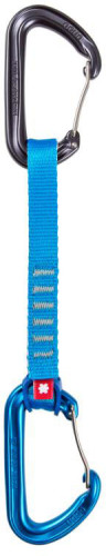 Ocun Hawk QD Wire ECO-PES 16 15 cm