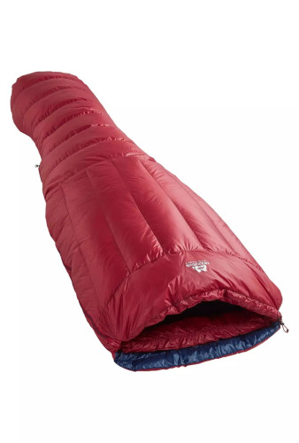 Mountain Equipment Xenith I Regular