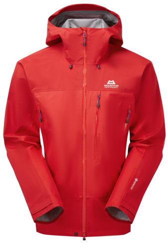 Mountain Equipment Makalu Mens Jacket