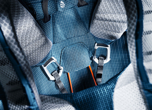 Deuter Aircontact Ultra 50+5