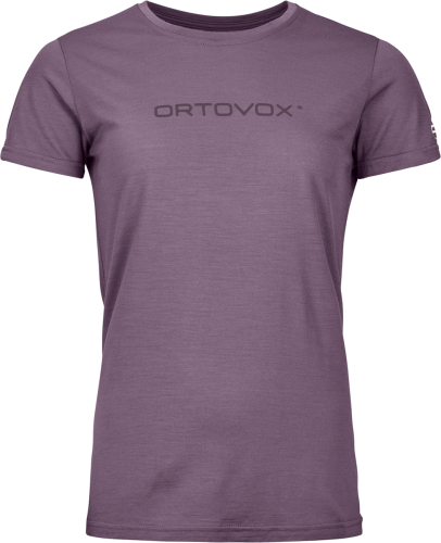 Ortovox 150 Cool Brand T-shirt W
