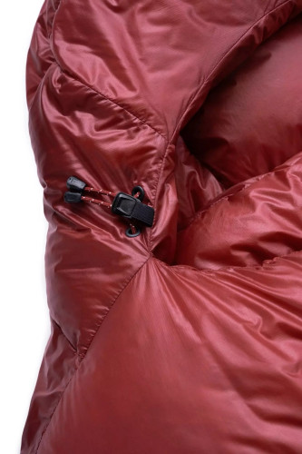 Mountain Equipment Xenith III Long