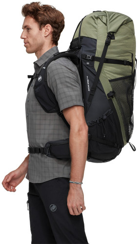 Mammut Ducan Spine 70-80