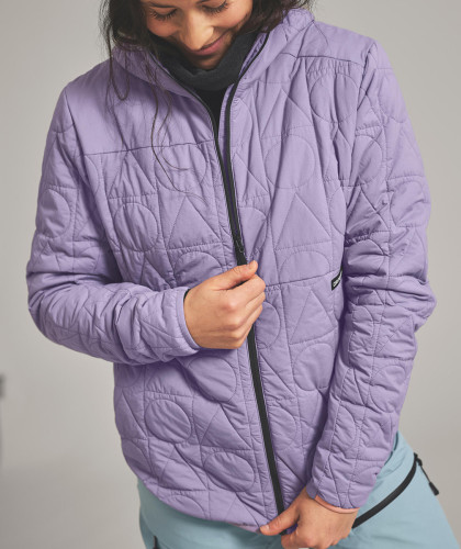 Ortovox Ravine Metawool 90 Jacket Women's