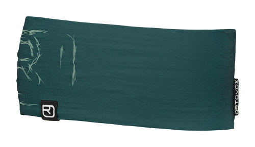 Ortovox 120 Tec Logo Headband