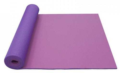 Yate Yoga mat dvouvrstvá