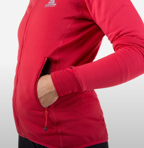 Mountain Equipment Eclipse Hooded Women’s Jacket