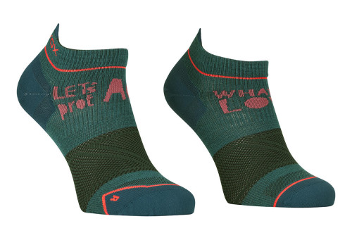 Ortovox Alpine Light Low Socks W