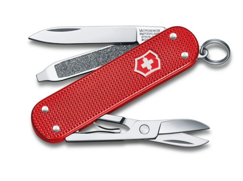 Victorinox Classic SD Alox Colors
