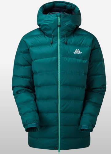 Mountain Equipment Senja Women's Jacket