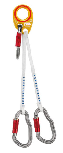Petzl Iguane