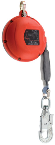 Camp. Cobra 6