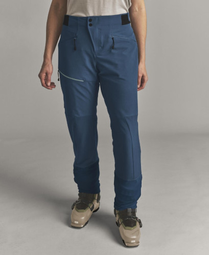 Ortovox Ortler Softshell Pants Women's