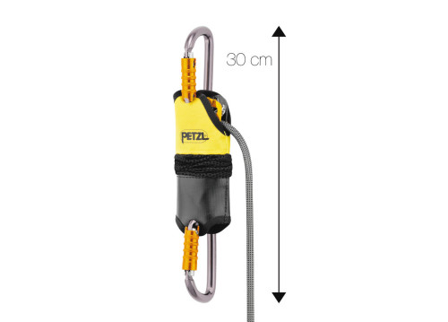 Petzl Jag System