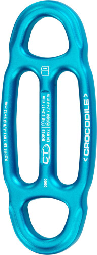 Climbing Technology Crocodile
