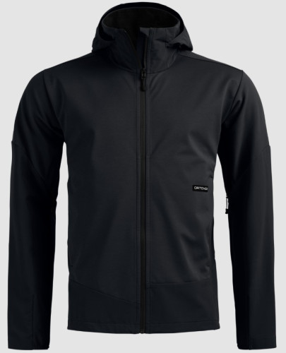 Ortovox Ortler Softshell Plus Jacket Men's