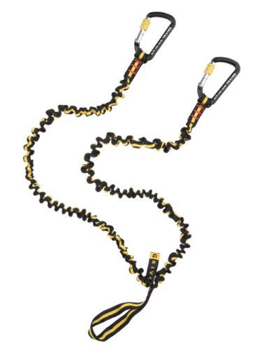 Grivel Double Spring