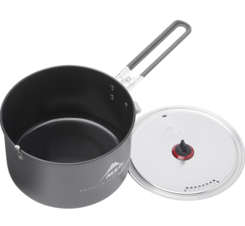 MSR WindBurner Sauce Pot