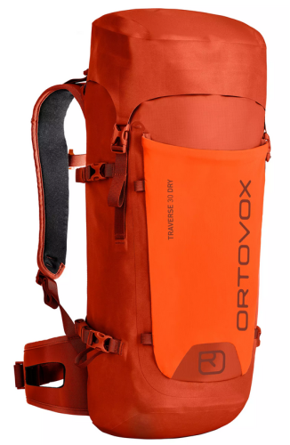 Ortovox Traverse 30 DRY