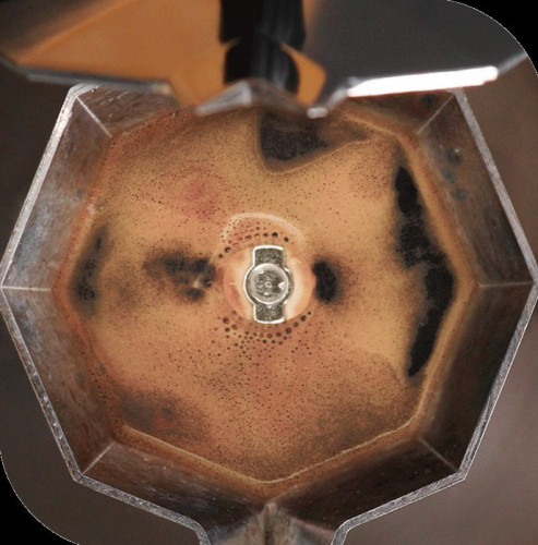 Bialetti Moka Express