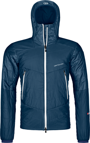 Ortovox Westalpen Swisswool Jacket M