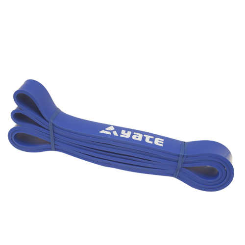 Yate Powerband 2080x4,5mm/šíře 29mm modrý