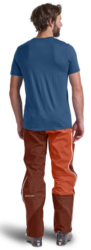 Ortovox 150 Cool Mountain TS M