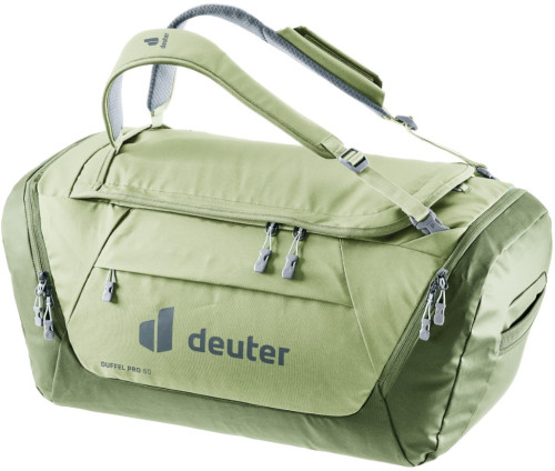 Deuter Duffel Pro 60