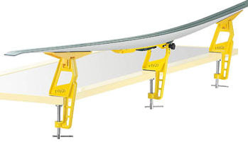 Toko Ski Vise Nordic