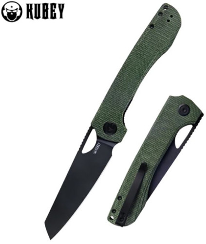 Kubey Elang Micarta