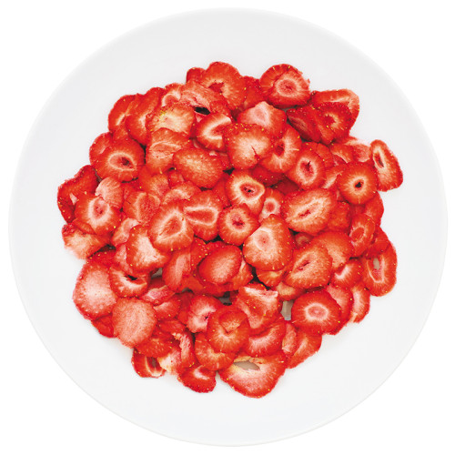 Lyofood jahody