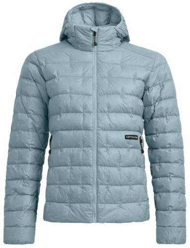 Ortovox Downwool 180 Hooded Jacket Women's