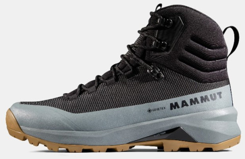 Mammut Ducan III High GTX Men