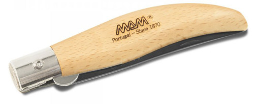 Mam Iberica 2018 Black Titanium
