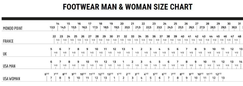 La Sportiva TX4 Evo ST Woman